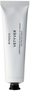 BYREDO Vetyver HAND CREAM 100ml 1
