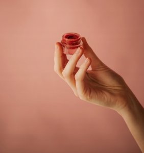 OPCJA NATURA_CMOK ochronne mazidło do ust z żurawiną 5ml 7