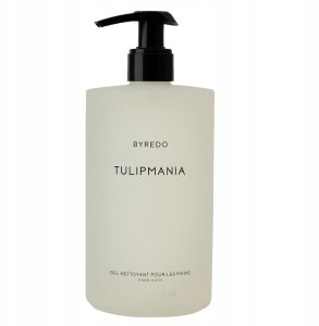 BYREDO Tulipmania HAND WASH 450ml 1