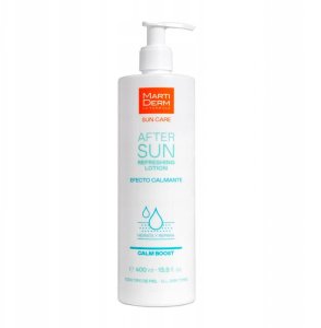 MARTIDERM_Sun Care After Sun Refreshing Lotion odświeżający balsam po opalaniu 400ml 1