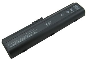 Notebook baterija, Extra Digital Selected, HP EV088AA, 4400mAh 1