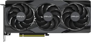 Karta graficzna PNY GeForce RTX 5060 Epic-X RGB Overclocked Triple Fan 8GB GDDR7 DLSS4 (VCG50608TFXXPB1-O) 3