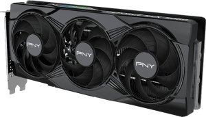 Karta graficzna PNY GeForce RTX 5060 Epic-X RGB Overclocked Triple Fan 8GB GDDR7 DLSS4 (VCG50608TFXXPB1-O) 5