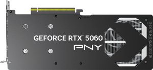 Karta graficzna PNY GeForce RTX 5060 Epic-X RGB Overclocked Triple Fan 8GB GDDR7 DLSS4 (VCG50608TFXXPB1-O) 9