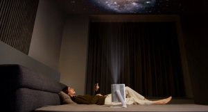 Projektor Wanbo Vali 1 11