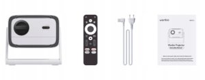 Projektor Wanbo Vali 1 2