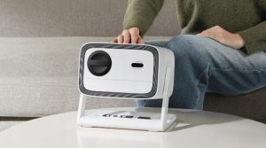 Projektor Wanbo Vali 1 6