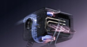 Projektor Wanbo Vali 1 8