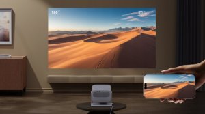 Projektor Wanbo Vali 1 9