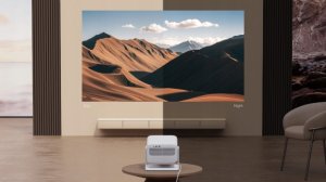 Projektor Wanbo Vali 1 10