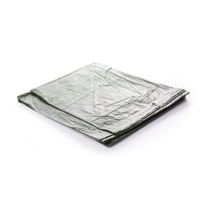 Stabilus TARPAULIN GREEN 2X3M 65GSM (50) 2