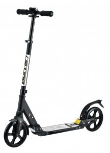 Scooter BOTTARI Rs3, size 20, black color 1