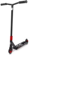 STUNT SCOOTER DESTROYER MAD WOLF BLACK 1
