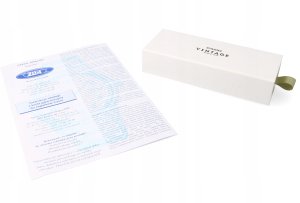 Zegarek Stabilus Vintage (A130WE-7AEF) 2