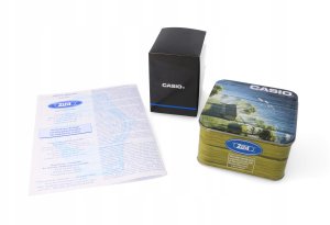 Zegarek Stabilus Vintage (A130WE-7AEF) 3