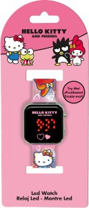 *****Hello Kitty zegarek cyfrowy LED HK50151 87625 2