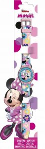 *****Minnie zegarek dziecięcy MN4443 74687 2