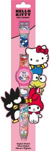 *****Hello Kitty zegarek dziecięcy HK50153 87861 2