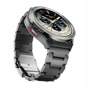 Smartwatch GepardWatches HiFuture Active Srebrny (HSSW9SL) 3
