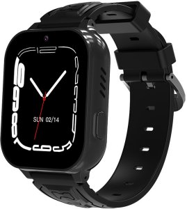 Blavec Smartwatch K02 Kids (SWK02-B) czarny 1