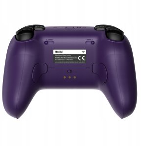 Pad 8BitDo Ultimate 2 fioletowy (RET00510) 2