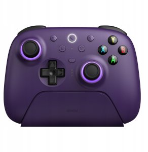 Pad 8BitDo Ultimate 2 fioletowy (RET00510) 3