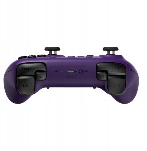 Pad 8BitDo Ultimate 2 fioletowy (RET00510) 7