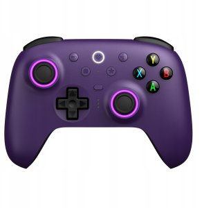 Pad 8BitDo Ultimate 2 fioletowy (RET00510) 8