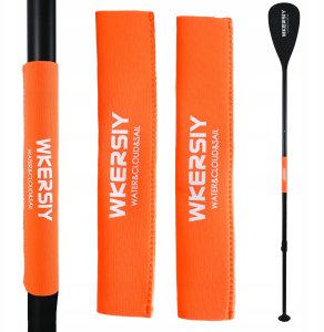 SU8 NAKŁADKA OSŁONA  NA WIOSŁO SUP KAYAK 1