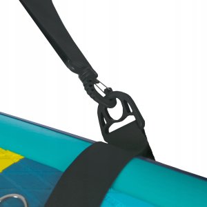 SU2 PAS NARAMIENNY DO NOSZENIA DESKI       SUP KAJAK 3