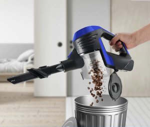 Odkurzacz pionowy xxxxxxxxxxxxxxxx Verk Group (Verk) Odkurzacz bezprzewodowy pionowy 4w1 CM1 4w1 odkurzanie 3