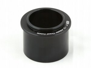 Adapter DO-GSO 2"/T-2 1