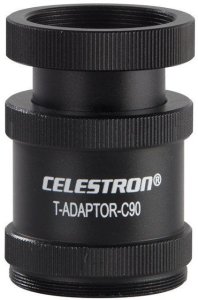 Celestron T-Adapter, NexStar 4SE Adapter teleskopowy 1
