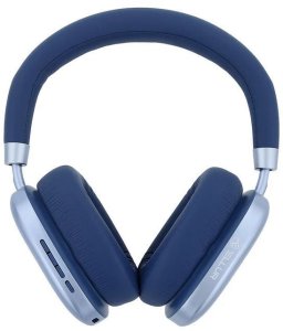 Shade Bluetooth Over-ear Headphones ANC blue 1