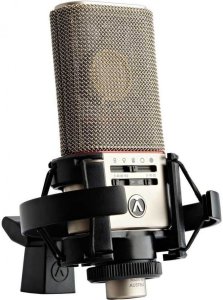 Austrian Audio OC818 Studio Set Condenser Microphone 1