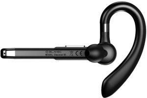Blavec Słuchawka Bluetooth Discover 55 + power bank (BHDI55-B) czarna 2