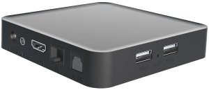 Smart Tv Box DColor GD2 2/32GB Google TV Android 12 2