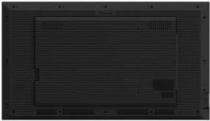 Telewizor Technologia Dotyku 86DM66D IPS 86" Ultra HD Android 11 3