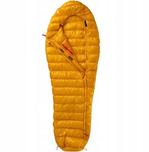śpiwór radical 1z regular-gold-gold PAJAK 6