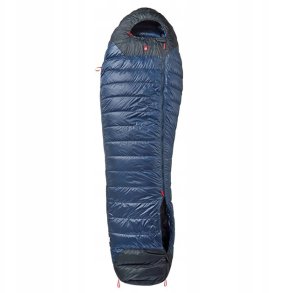 Śpiwór core 400 regular-navy PAJAK 2