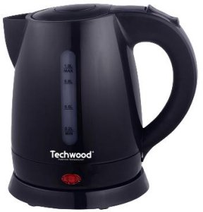 Techwood kettle TB-1036 1L 1