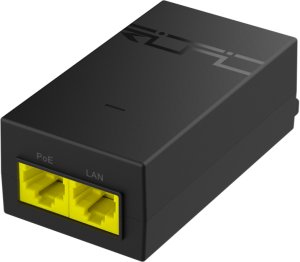 Ruijie Reyee RG-POE-AF15| Injector PoE, 2 port, 2xGbit, 1xPoE, 15,6W, 52V 2