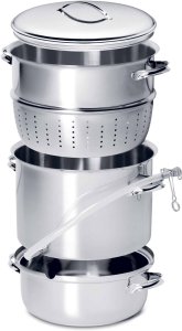 Opa Mehu-Liisa juicer, 11 l 1