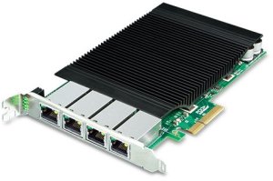 Planet Planet ENW-9740P 4-Port 10/100/1000T 802.3at (ENW9740P) 3