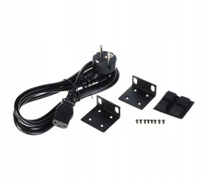 SWITCH POE RG-ES126FGS-P 24-PORTOWY REYEE 10