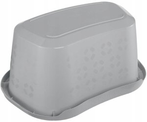 LAUNDRY TUB 30.5L NORDIC GREY 2