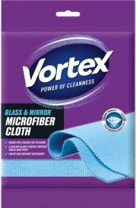 GLASS AND MIRROR MICROFIBER CLOTH 3
