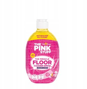 CLEANER FLOOR THEPINKSTUFF DTF 750ML 2
