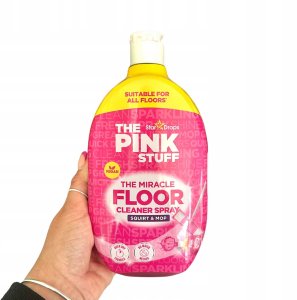 CLEANER FLOOR THEPINKSTUFF DTF 750ML 4