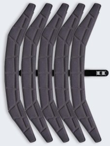 Opaska z Pianką Standard do Kasków Petzl Vertex i 1